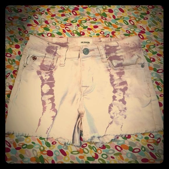 Hudson Kids Shorts - Picture 3 of 8
